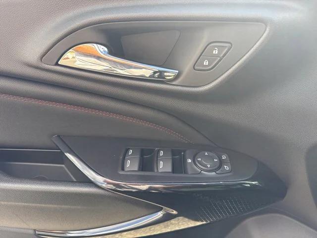 new 2026 Chevrolet Trax car, priced at $28,780