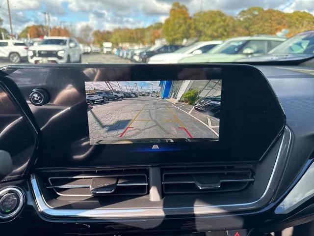 new 2026 Chevrolet Trax car, priced at $28,780