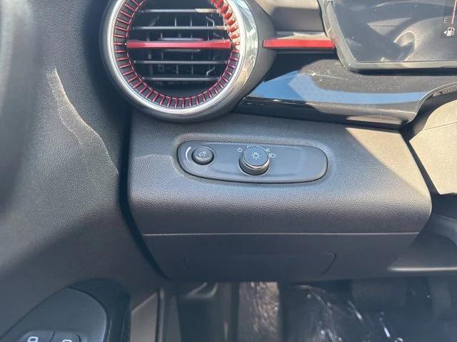 new 2026 Chevrolet Trax car, priced at $28,780