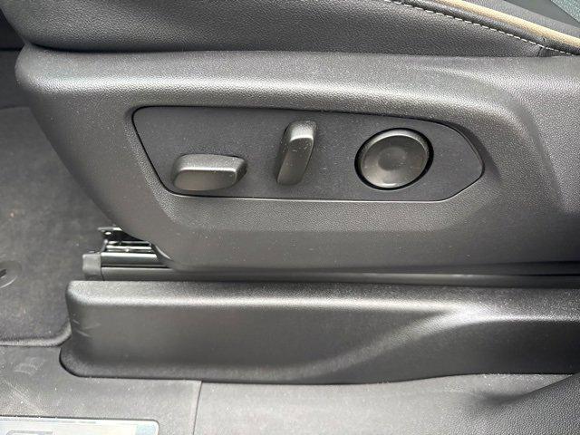 new 2025 Chevrolet Suburban car, priced at $83,000