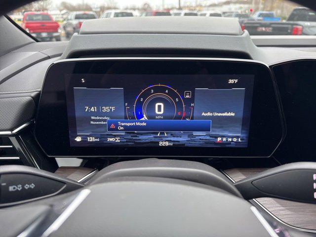 new 2025 Chevrolet Suburban car, priced at $83,000