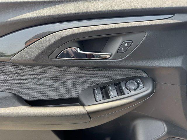 used 2023 Chevrolet TrailBlazer car, priced at $22,900
