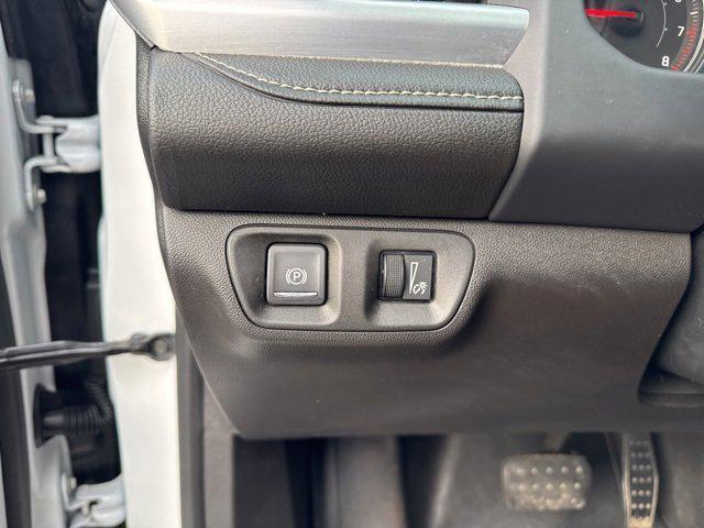 used 2020 GMC Acadia car, priced at $17,595