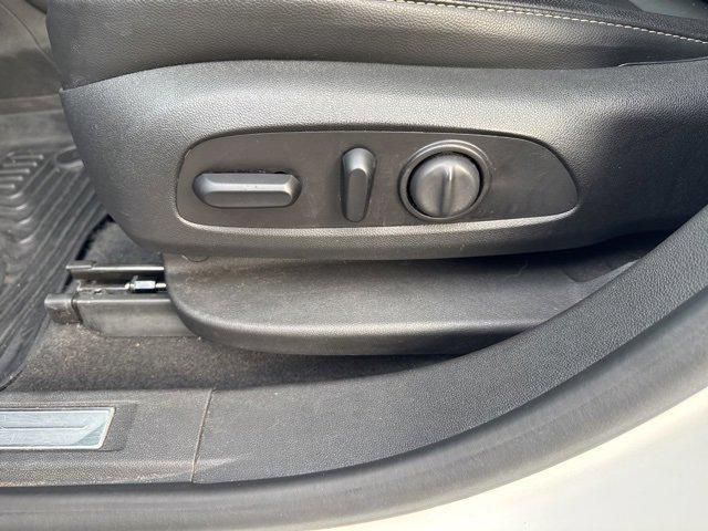 used 2020 GMC Acadia car, priced at $17,595