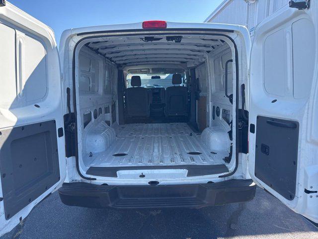 used 2020 Nissan NV Cargo NV1500 car, priced at $20,999