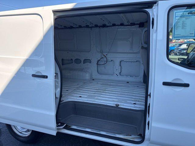 used 2020 Nissan NV Cargo NV1500 car, priced at $20,999