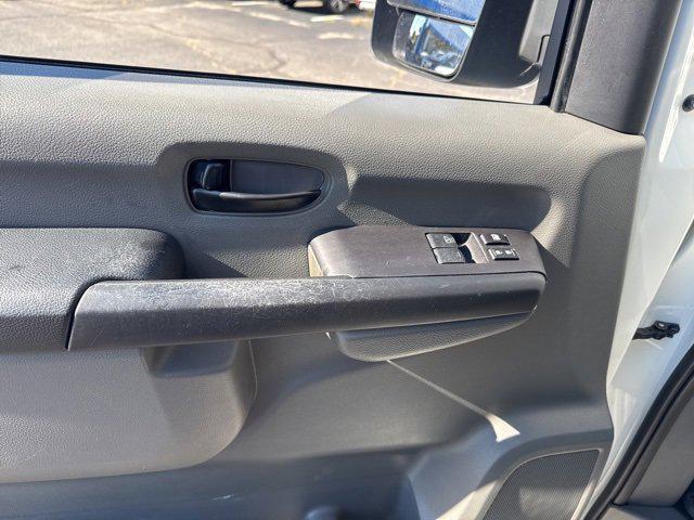used 2020 Nissan NV Cargo NV1500 car, priced at $20,999