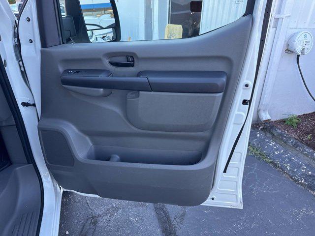 used 2020 Nissan NV Cargo NV1500 car, priced at $20,999