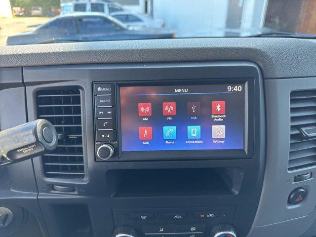 used 2020 Nissan NV Cargo NV1500 car, priced at $20,999