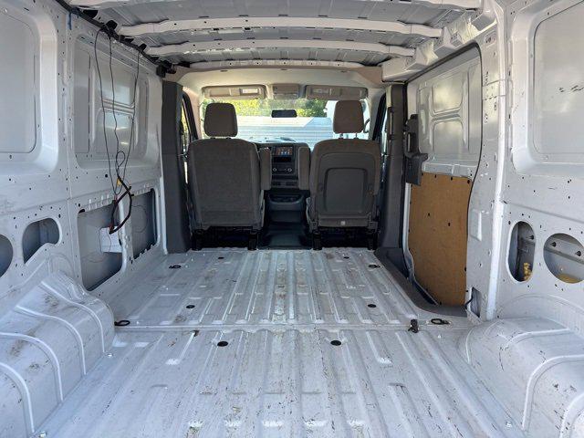 used 2020 Nissan NV Cargo NV1500 car, priced at $20,999