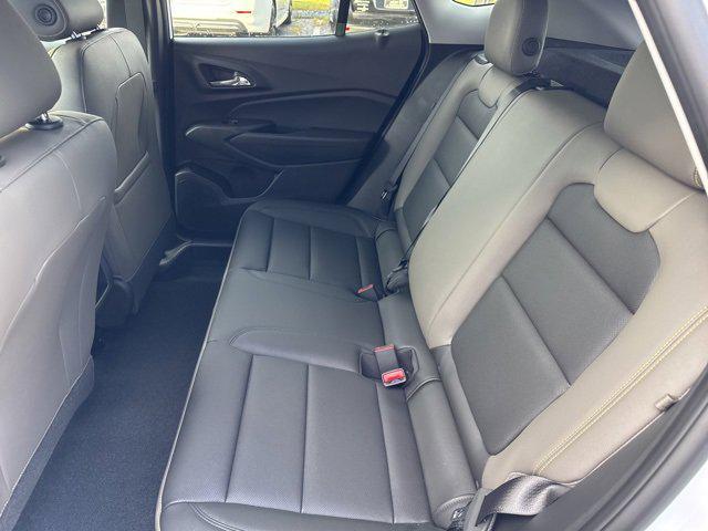 new 2026 Chevrolet Trax car, priced at $27,885