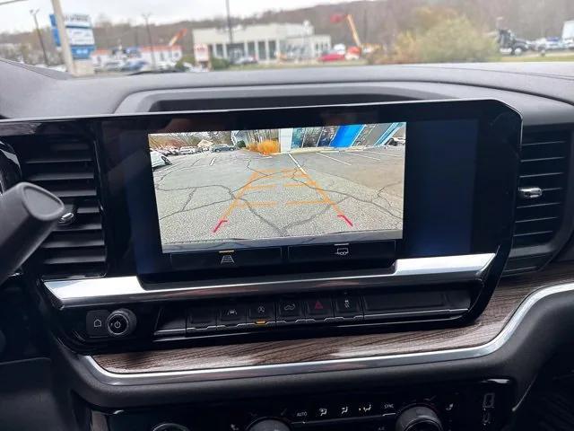 used 2022 Chevrolet Silverado 1500 car, priced at $35,326