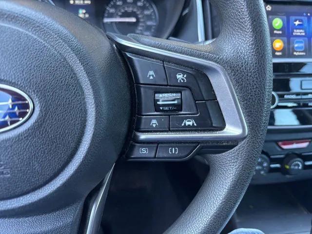 used 2022 Subaru Impreza car, priced at $19,874