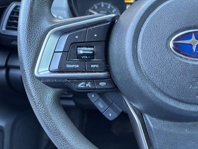 used 2022 Subaru Impreza car, priced at $19,874