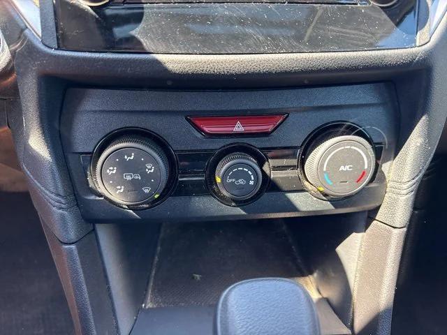 used 2022 Subaru Impreza car, priced at $19,874