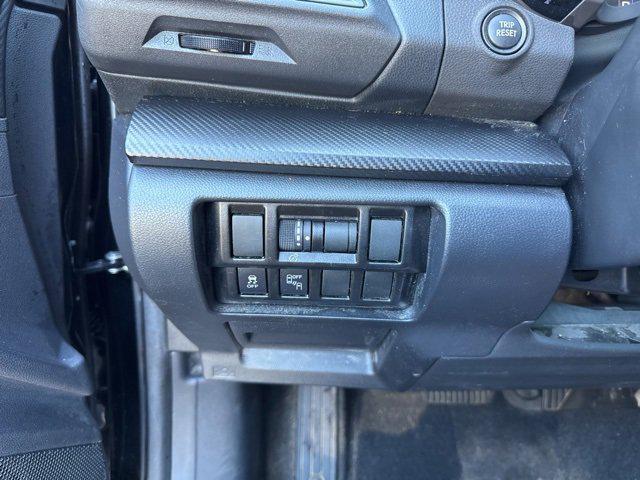 used 2022 Subaru Impreza car, priced at $19,874