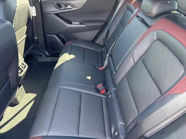 new 2026 Chevrolet Equinox car, priced at $38,840