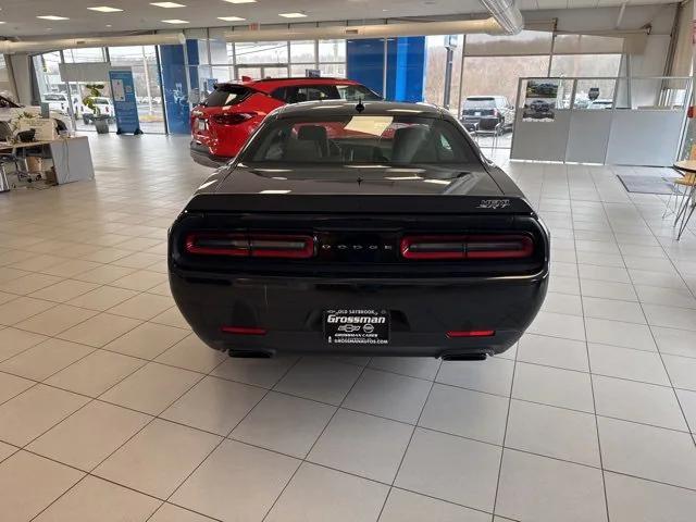 used 2015 Dodge Challenger car, priced at $56,800
