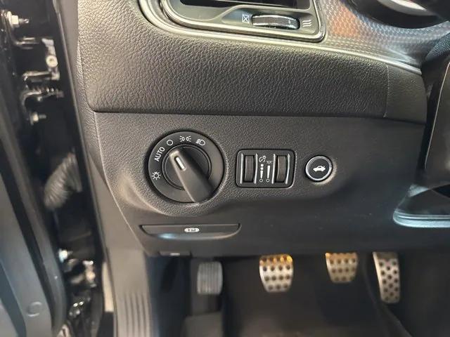 used 2015 Dodge Challenger car, priced at $56,800
