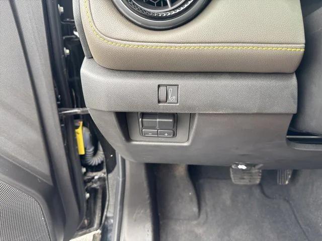 used 2023 Chevrolet Colorado car, priced at $47,900
