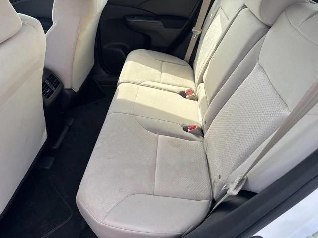 used 2015 Honda CR-V car, priced at $12,600