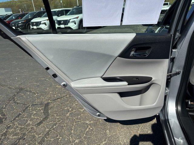 used 2017 Honda Accord car, priced at $16,988