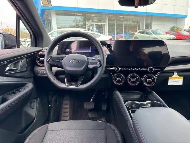 new 2024 Chevrolet Blazer car, priced at $53,900