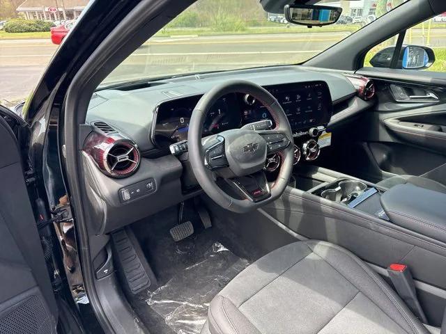 new 2024 Chevrolet Blazer car, priced at $53,900