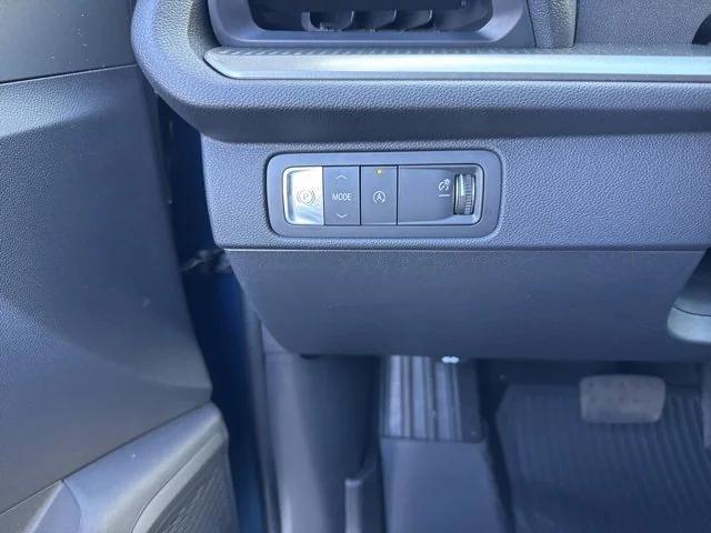 new 2026 Chevrolet Traverse car, priced at $42,345