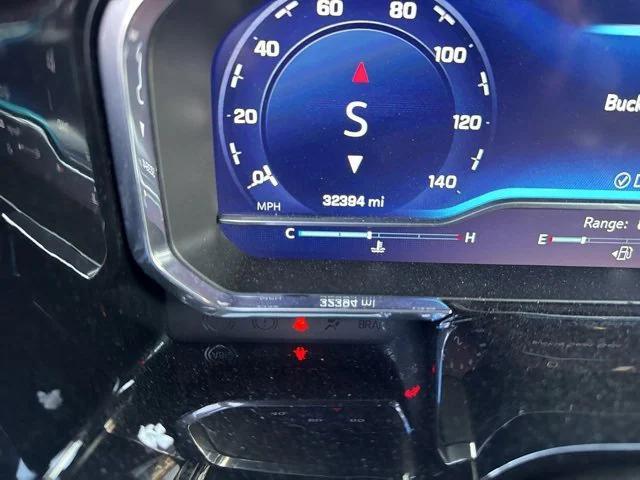 used 2022 Chevrolet Silverado 1500 car, priced at $46,900