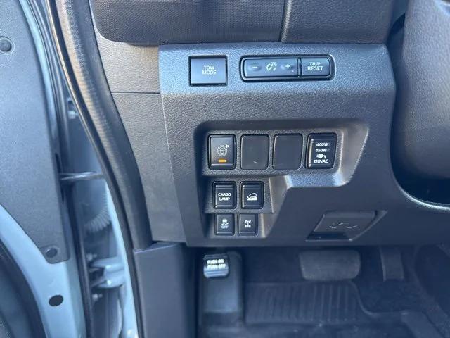 used 2022 Nissan Frontier car, priced at $33,900