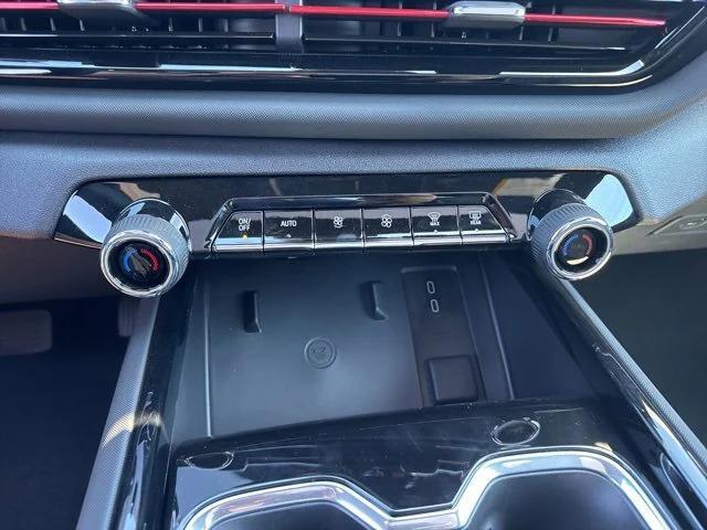 new 2026 Chevrolet Silverado EV car, priced at $91,220