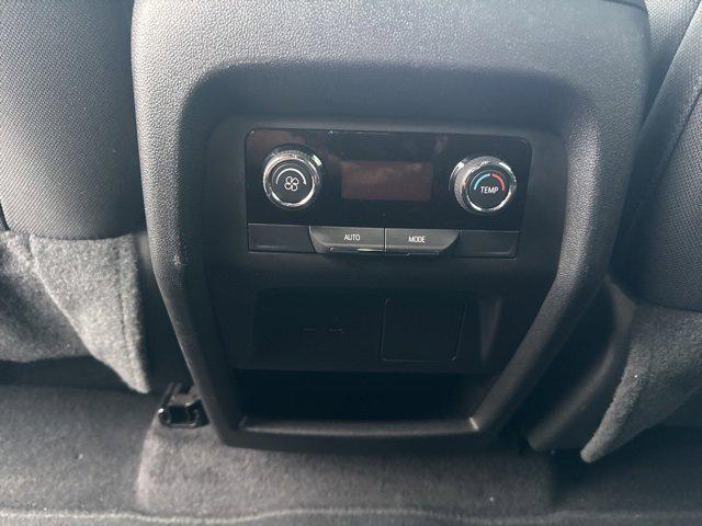 used 2025 Chevrolet Traverse car, priced at $36,595