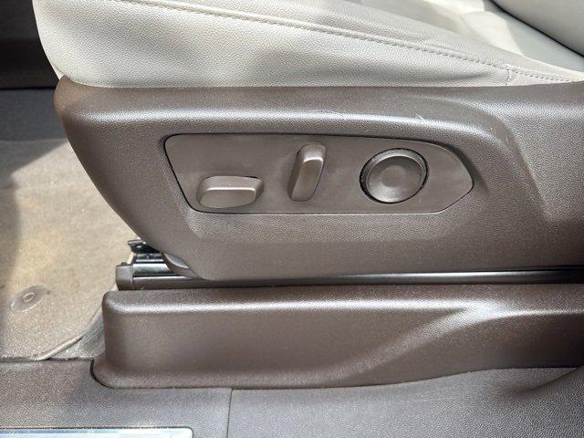 used 2022 Chevrolet Suburban car, priced at $49,588