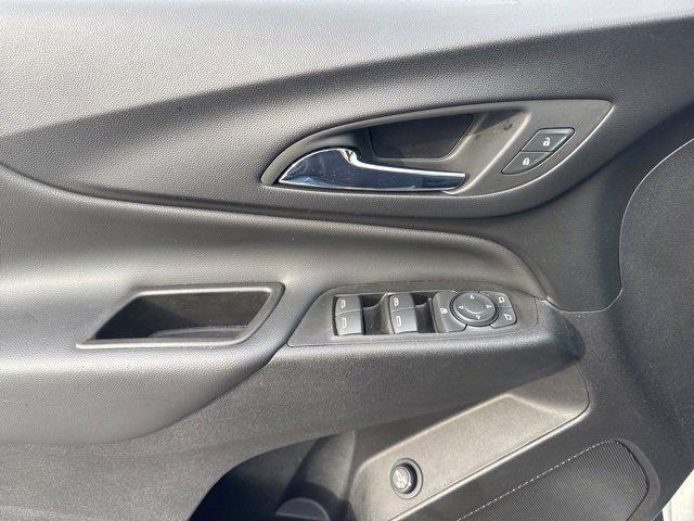 used 2022 Chevrolet Equinox car, priced at $21,900