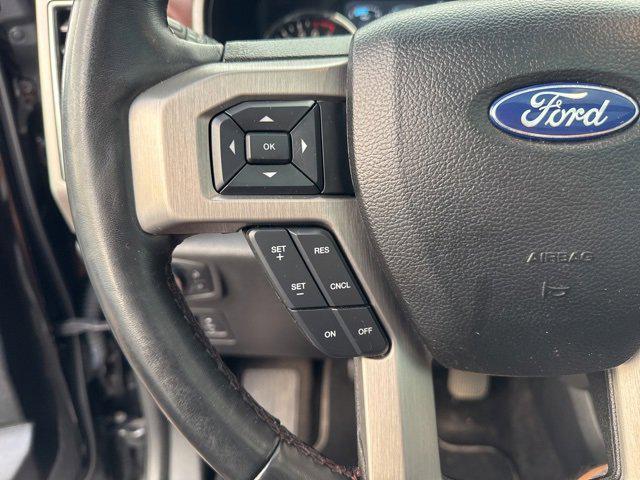 used 2018 Ford F-150 car, priced at $33,595