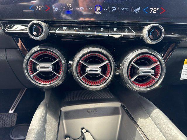 new 2024 Chevrolet Blazer car, priced at $54,595