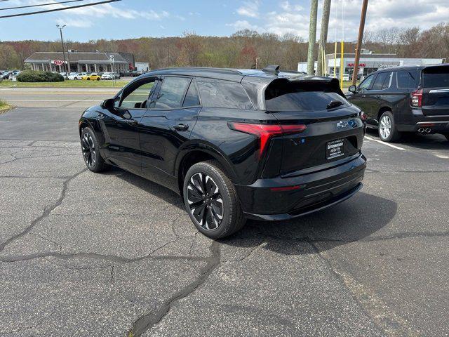 new 2024 Chevrolet Blazer car, priced at $54,595