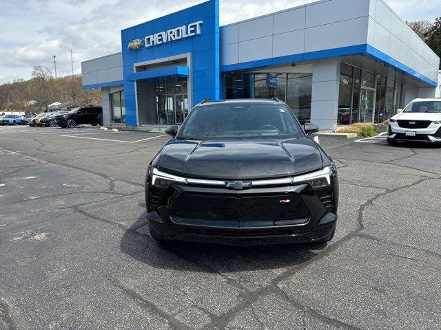 new 2024 Chevrolet Blazer car, priced at $54,595