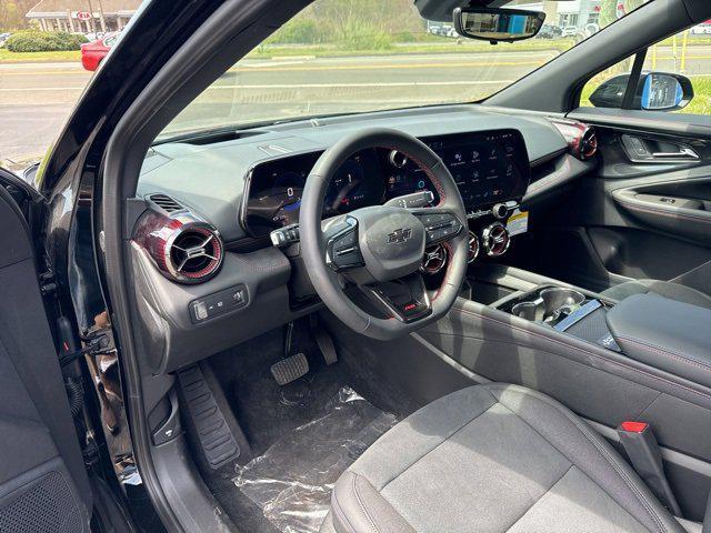 new 2024 Chevrolet Blazer car, priced at $54,595
