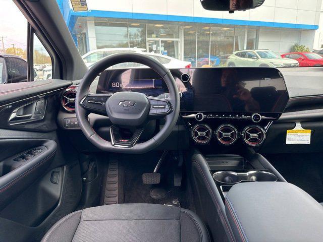 new 2024 Chevrolet Blazer car, priced at $54,595