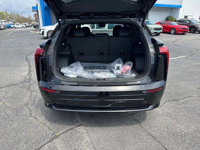new 2024 Chevrolet Blazer car, priced at $54,595
