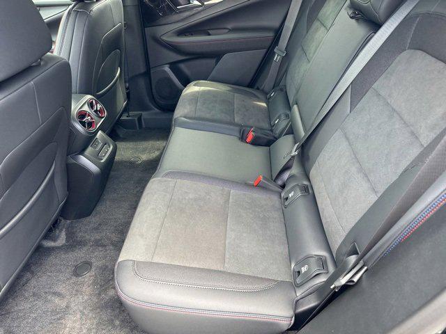 new 2024 Chevrolet Blazer car, priced at $54,595