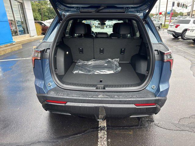 new 2026 Chevrolet Equinox car, priced at $38,795