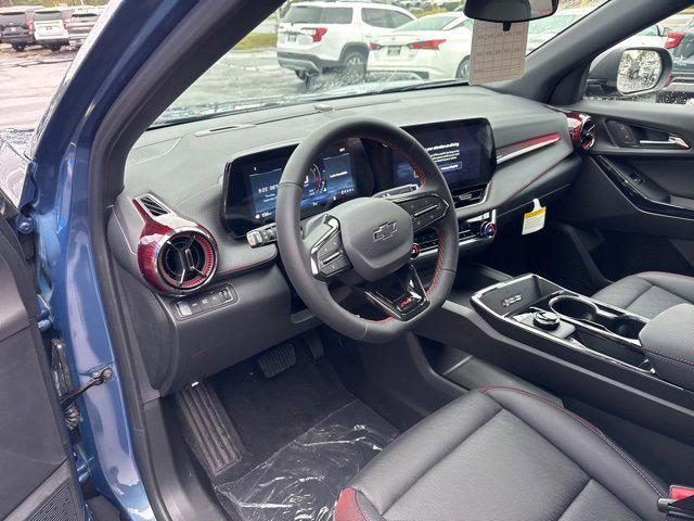new 2026 Chevrolet Equinox car, priced at $38,795