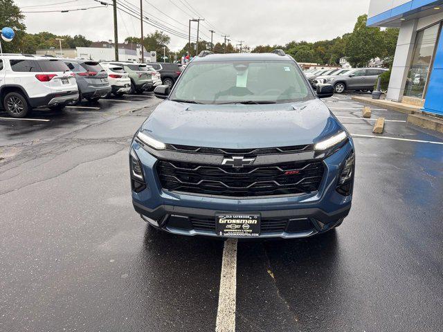 new 2026 Chevrolet Equinox car, priced at $38,795