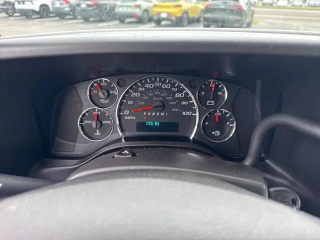 used 2023 Chevrolet Express 2500 car, priced at $33,300