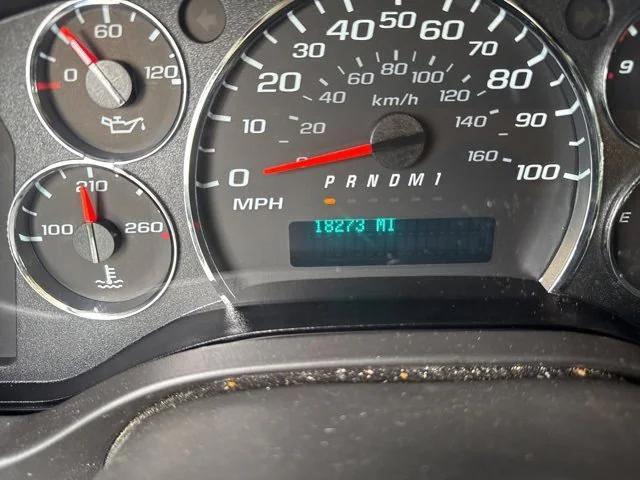 used 2023 Chevrolet Express 2500 car, priced at $33,300