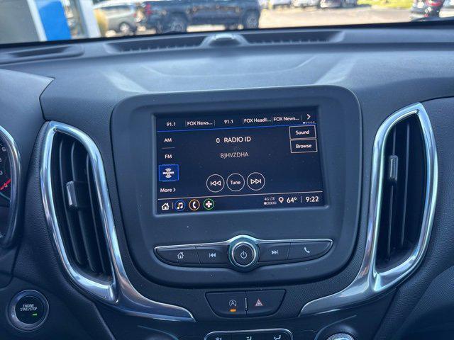 used 2022 Chevrolet Equinox car, priced at $22,888