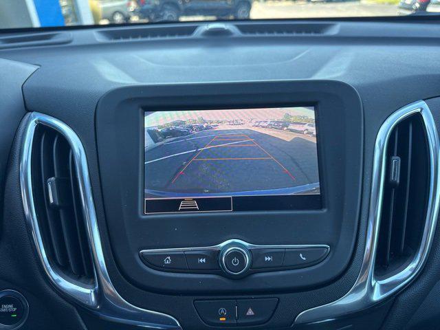 used 2022 Chevrolet Equinox car, priced at $22,888